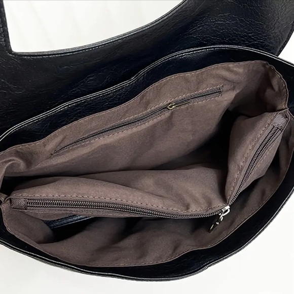 🆕 Women's Fashion Versatile Shoulder & Crossbody Bag, Chic Envelope Clutch‼️ - Picture 2 of 10